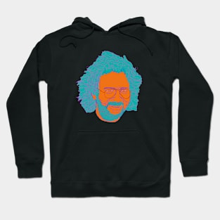 garcia 111 Hoodie